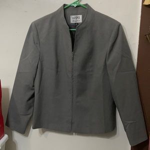 Women’s Suite Jacket